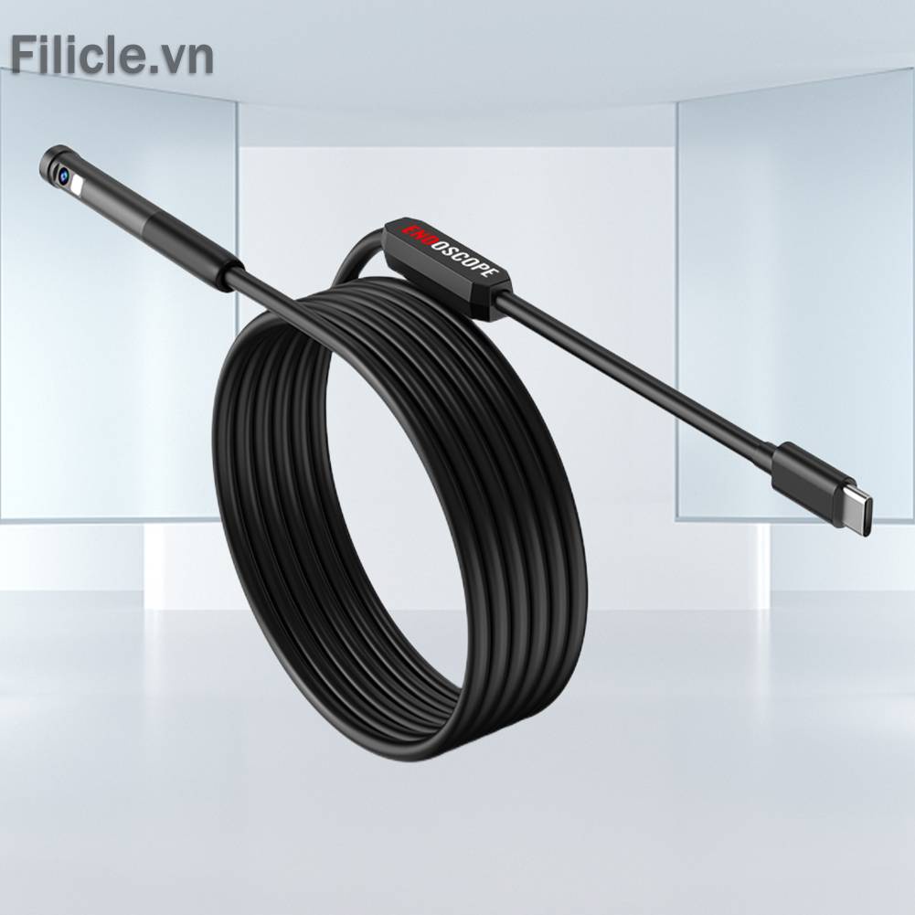 Dây Camera Nội Soi HD Cho IOS Andriod