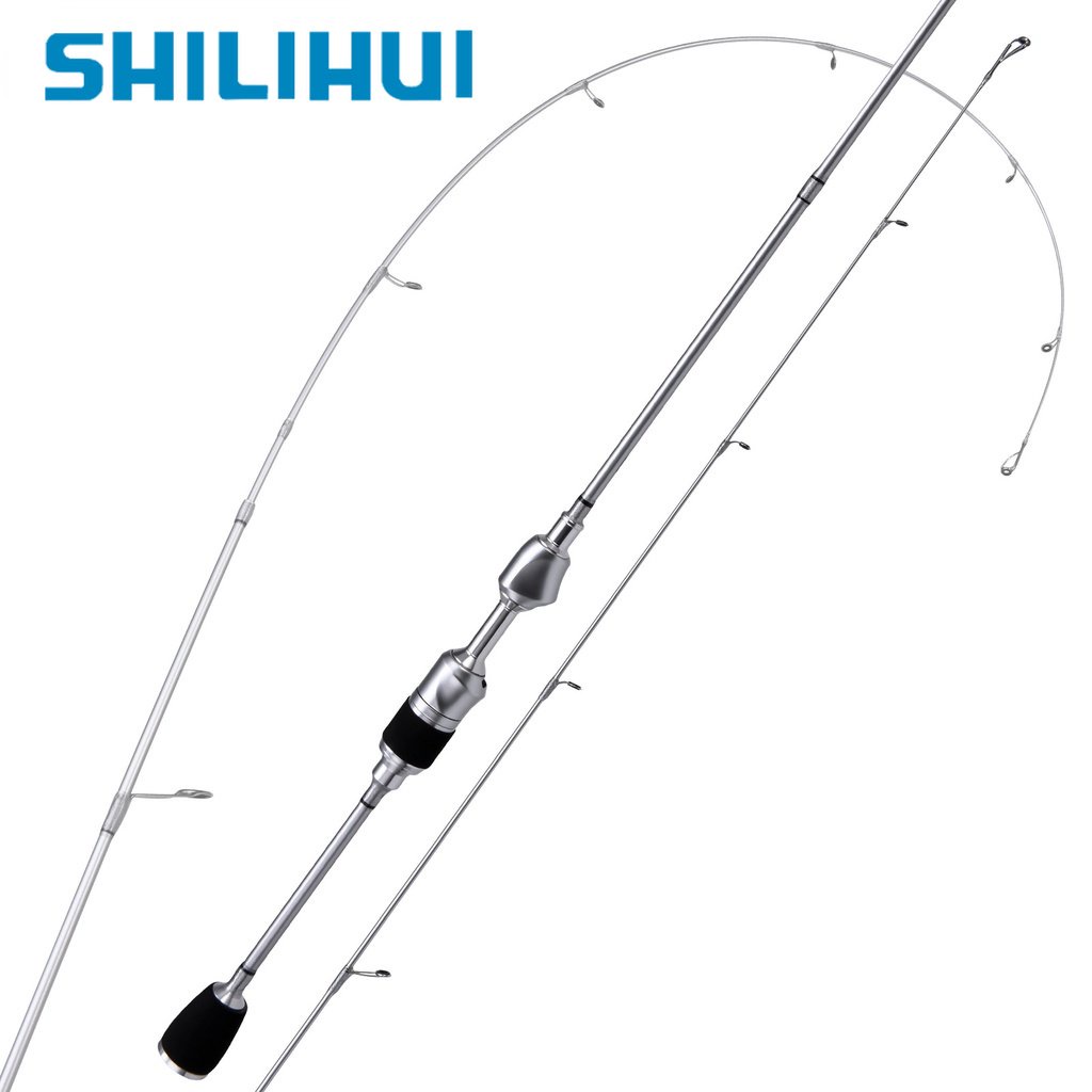 Cần Câu Cá Siêu Nhẹ Chất Lượng Cao 4-10lb 1.68m 1.8m
