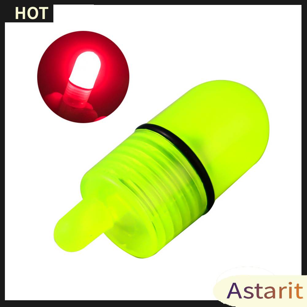 Chuông Báo Cá Cắn Câu Có Đèn Led