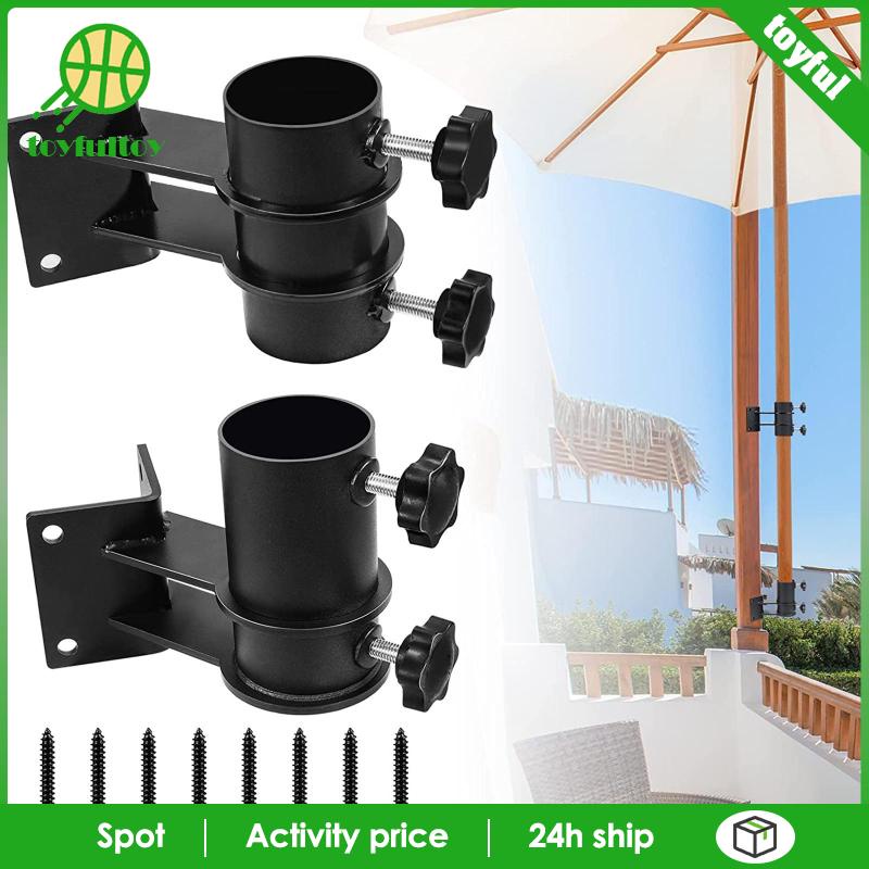 Giá Đỡ Dù Chịu Được Sức Nặng Tiện Dụng Cho Mùa Hè