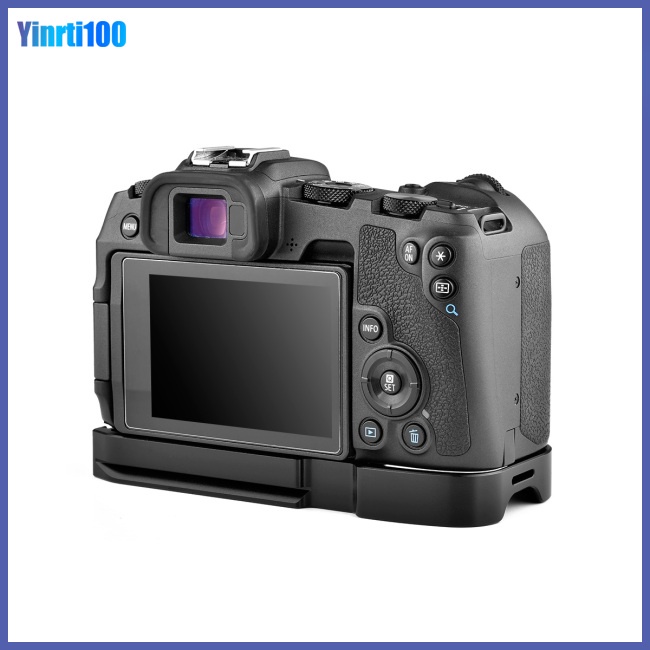 Đĩa Tháo Lắp Nhanh Gắn Giá Đỡ Ba Chân Cho Máy Ảnh Canon EOS RP