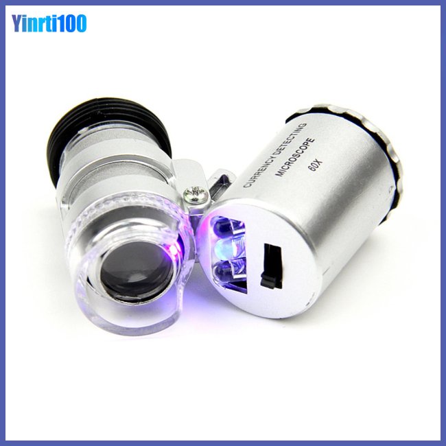 Ống Kính Phóng To 60X Kẹp Điện Thoại iPhone Sumgung