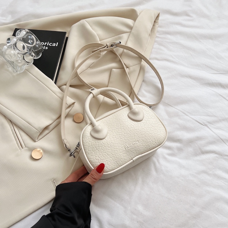 Túi Đeo Chéo Hình Vuông Nhỏ Xinh Thời Trang Mùa Hè 2023 Cho Bạn Gái