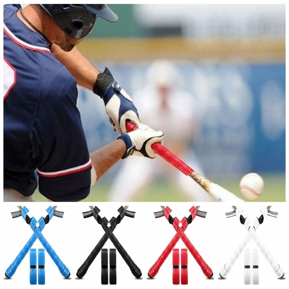 Băng Quấn Gậy Đánh Golf Bằng Da PU Chống Trượt Thấm Hút Tốt Cho Người Mới Bắt Đầu