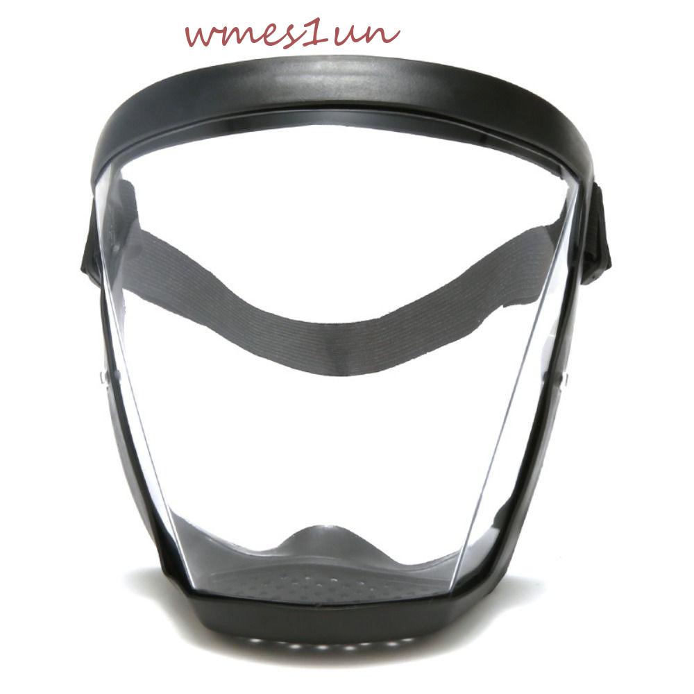 Khẩu Trang Bảo Vệ Mặt Co Giãn WMES15H HD Chống Cát Có Thể Điều Chỉnh