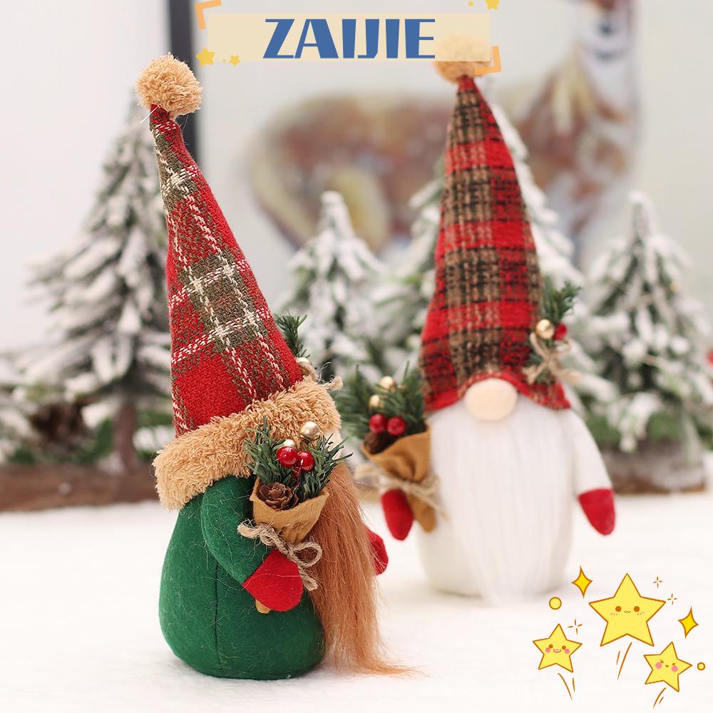 Cây Thông Giáng Sinh / Năm Mới 24 Trang Trí Nhà Cửa