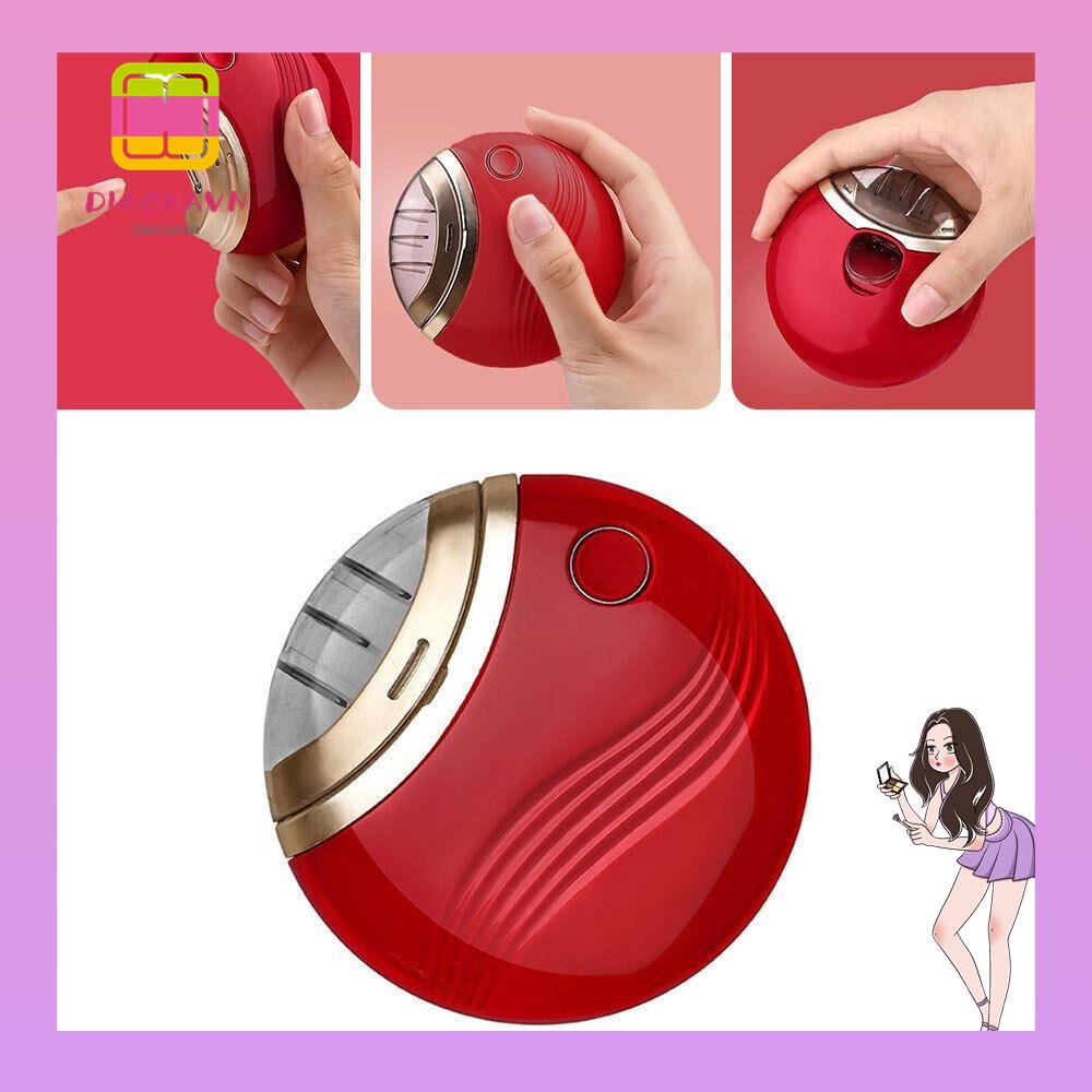 Dụng Cụ Cắt Móng Tay Tự Động Bằng ABS 2023 Cho Bé