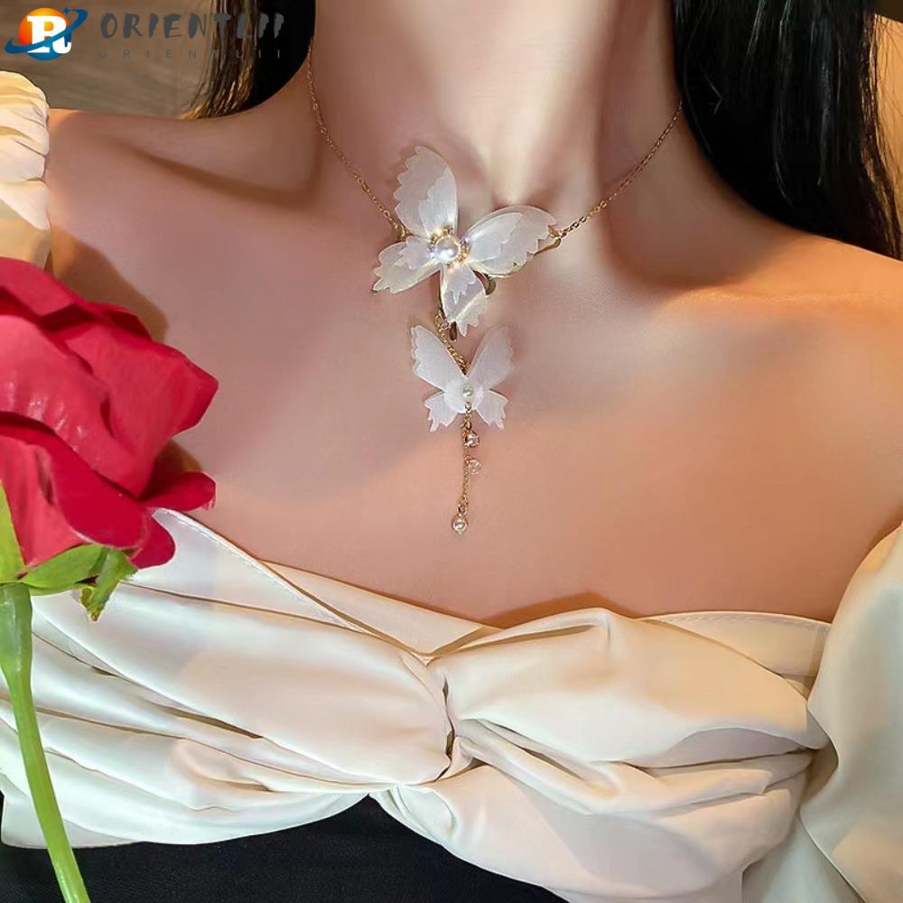 Vòng Cổ Choker Thời Trang Cho Nữ