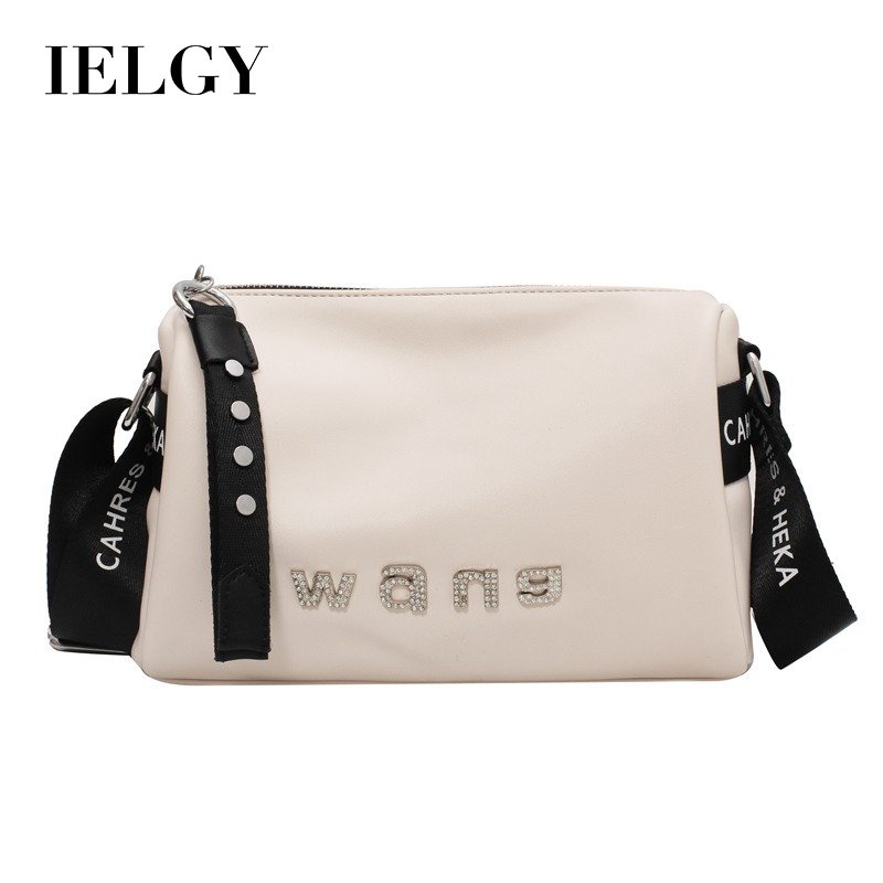 Túi Đeo Vai Thời Trang Dễ Phối Đồ Cho Nữ