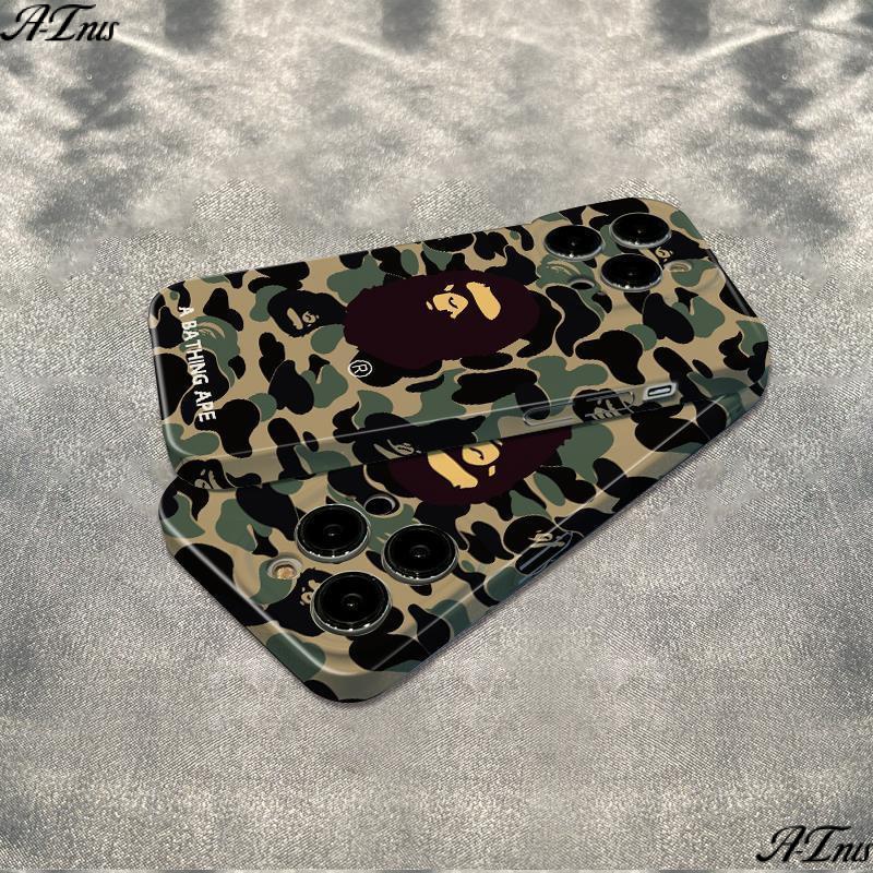 Ốp Điện Thoại Chống Sốc Họa Tiết Rằn Ri Cho Iphone 7814promax 6In 13plus 1211 NAN2