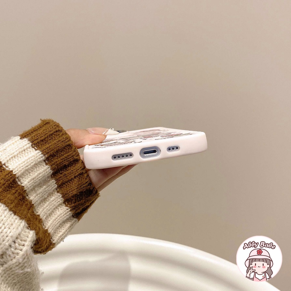 Ốp Điện Thoại TPU Mềm Bóng Chống Bẩn Chống Va Đập In Hình Melody Kuromi Cho IPhone 14 Pro Max 11 12 Pro Max X XS 7Plus