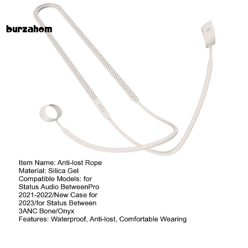 Dây Cáp Âm Thanh BetweenPro. Bur 1 Chuyên Dụng Cho Tai Nghe Status Audio BetweenPro Ốp Điện Thoại Chống Bụi Chống Mòn Dễ Lắp Đặt Cho Status Audio BetweenPro New Case 2023