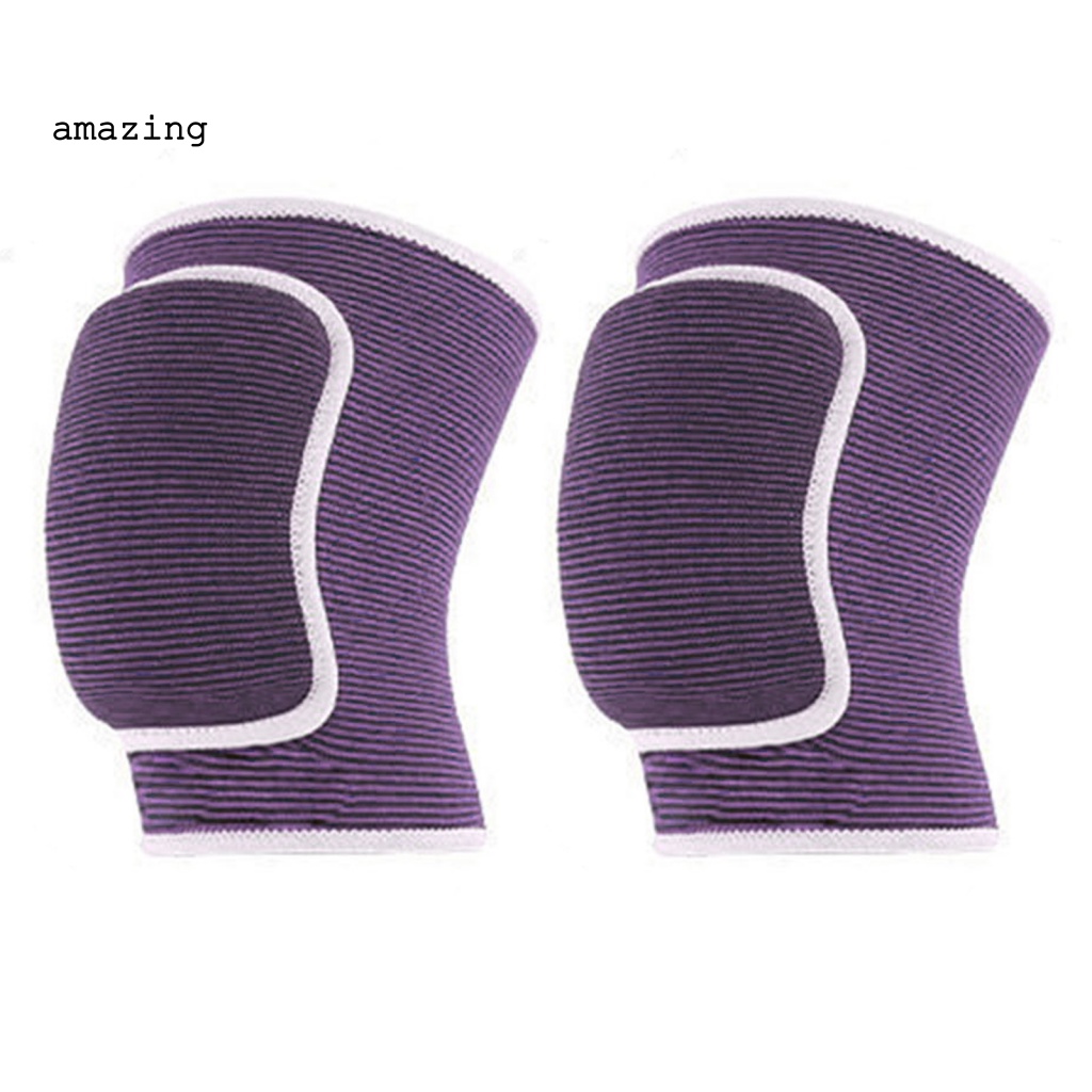 1 Cặp Băng Quấn Bảo Vệ Đầu Gối Siêu Mỏng Thoáng Khí Chống Sốc