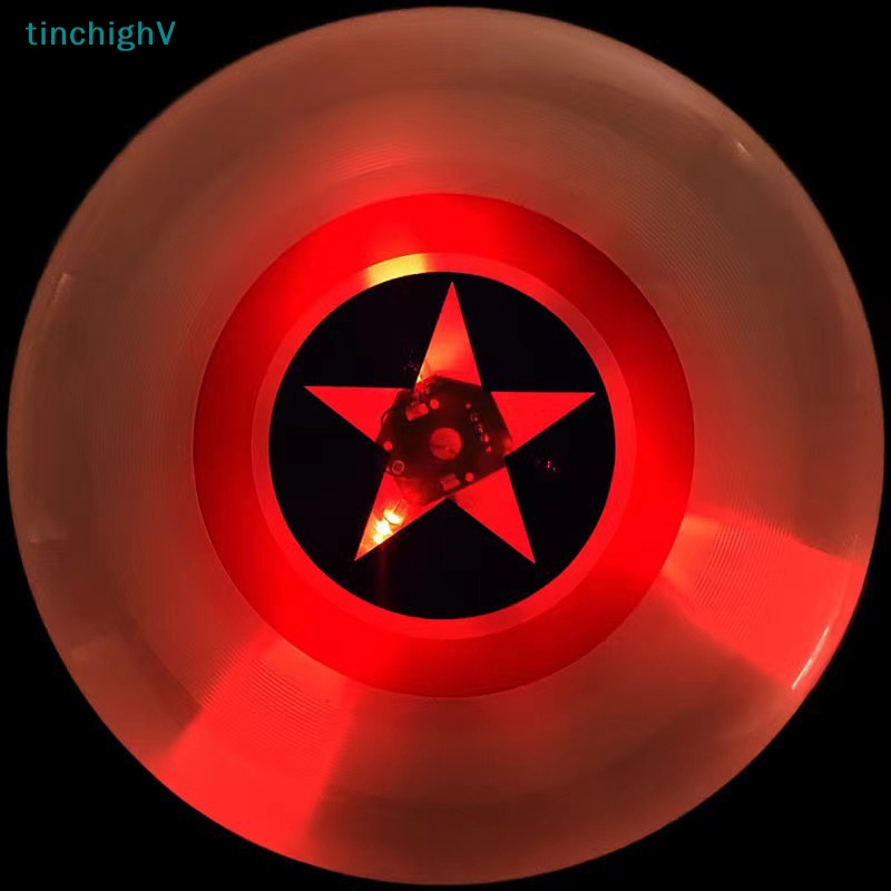 Đĩa Bay Chuyên Nghiệp 25cm Cho Các Môn Thể Thao Ngoài Trời