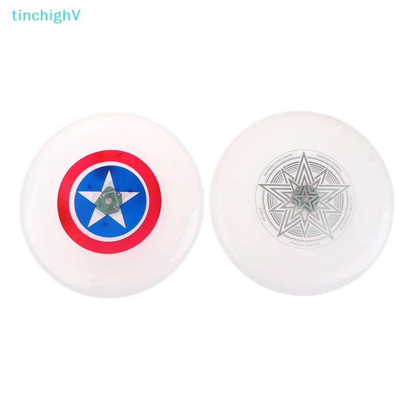 Đĩa Bay Chuyên Nghiệp 25cm Cho Các Môn Thể Thao Ngoài Trời