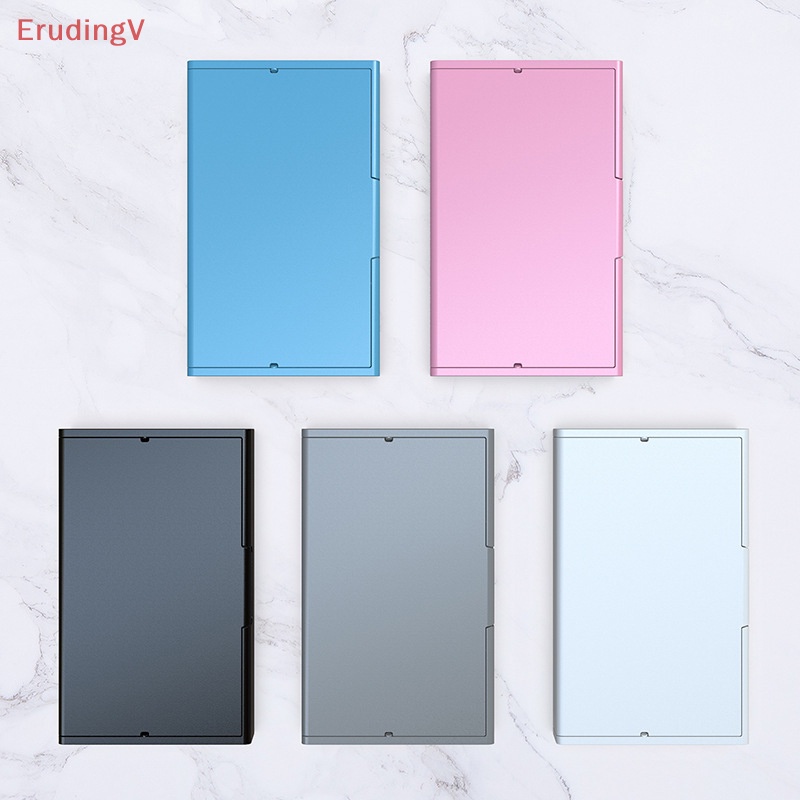 Bộ 2 Tăm Bông Cotton Có Thể Tái Sử Dụng Dùng Trang Điểm Mắt