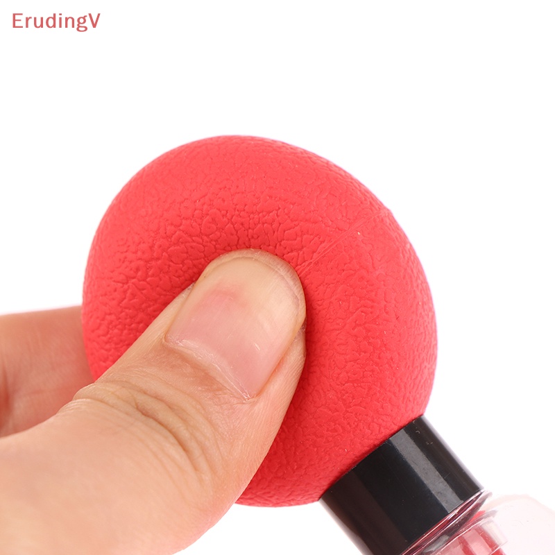 1 Cốc Giác Hơi Mát Xa Chân Không Cellulite Đầu Cao Su Phong Cách Trung Hoa