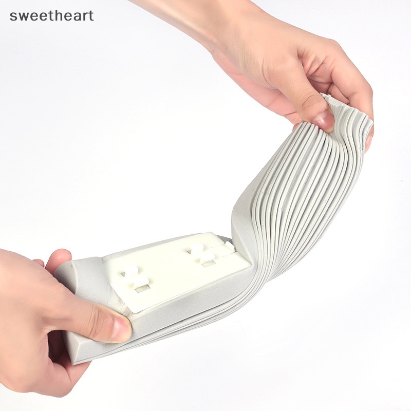 Làm sạch PVA xốp cao su lau đầu thay thế sàn nhà làm sạch đầu mới