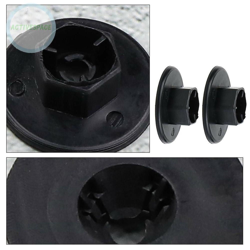 FENDER Set 20 Vòng Đệm Chắn Bùn 84145-26000 Chuyên Dụng Cho Hyundai For Kia