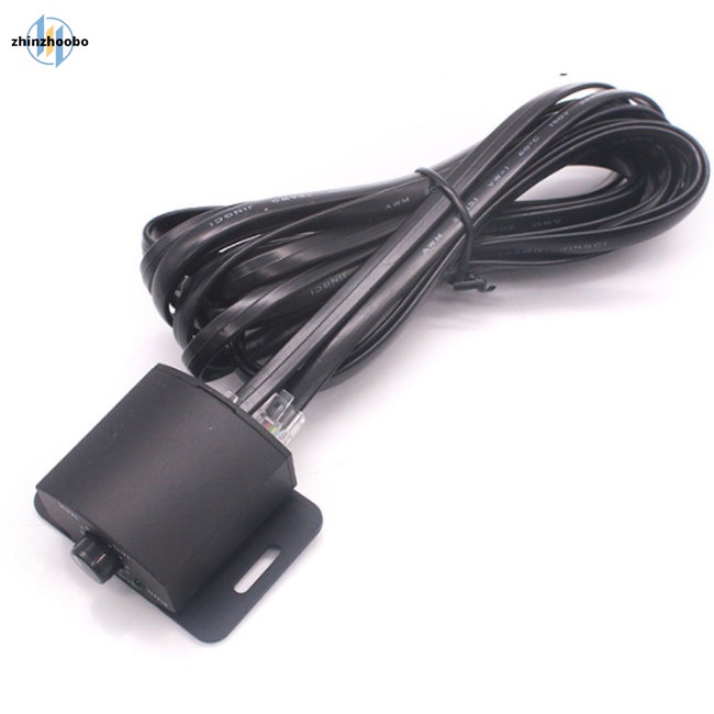 Bộ Điều Chỉnh Âm Lượng Loa Máy Tính / Xe Hơi Chuyên Dụng