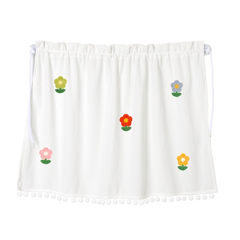 Rèm Che Nắng Cửa Sổ Xe Hơi Có Giác Hút Họa Tiết Hoạt Hình Dễ Thương