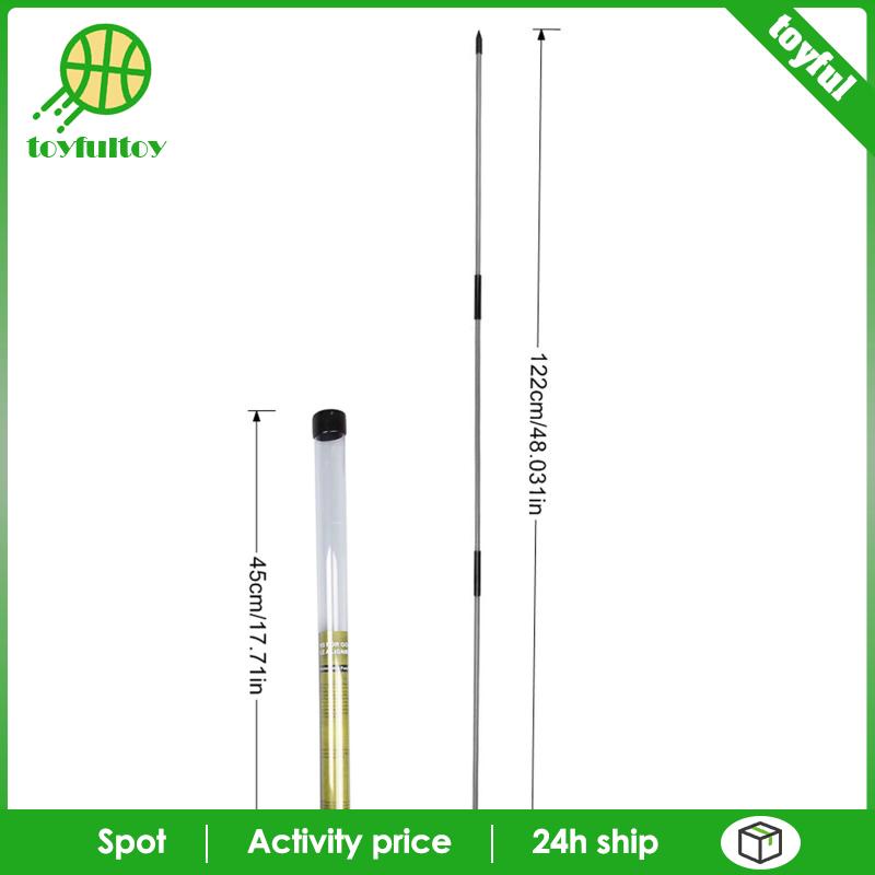 Bộ 2 Gậy Đánh Golf 48 inch Có Thể Gấp Gọn Tiện Dụng