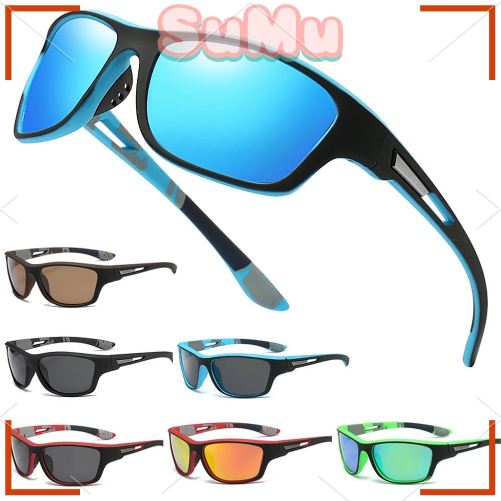 Kính Mát Phân Cực Chống Tia UV400