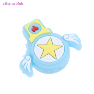 1 Dụng Cụ Cắt Móng Tay Dễ Thương