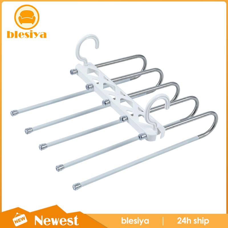 [Blesiya] Móc Treo Quần Áo Chắc Chắn