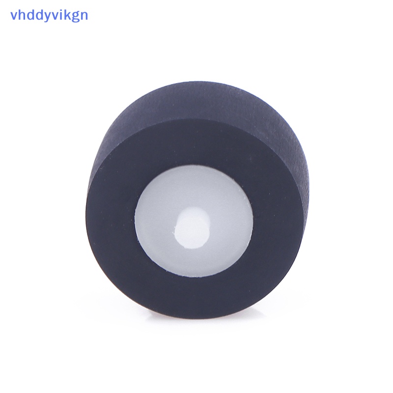 1 Bánh Xe Cao Su 13x6x2mm Cho Máy Ghi Âm Băng Cassette