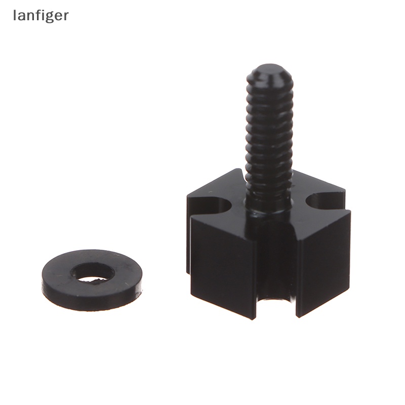 Ốc Vít Nhôm 6mm Chuyên Dụng Cho Yên Sau Xe Mô Tô