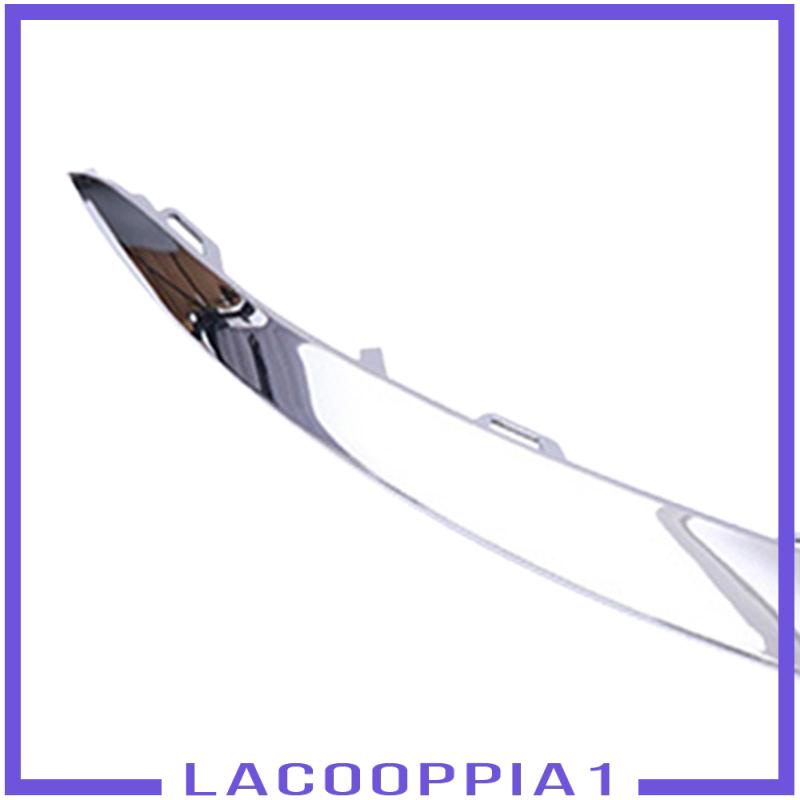 Khuôn Cản Trước Trái Cao Cấp Cho Xe Hơi [Lacooppia1] [Lacooppia1] 2188851574