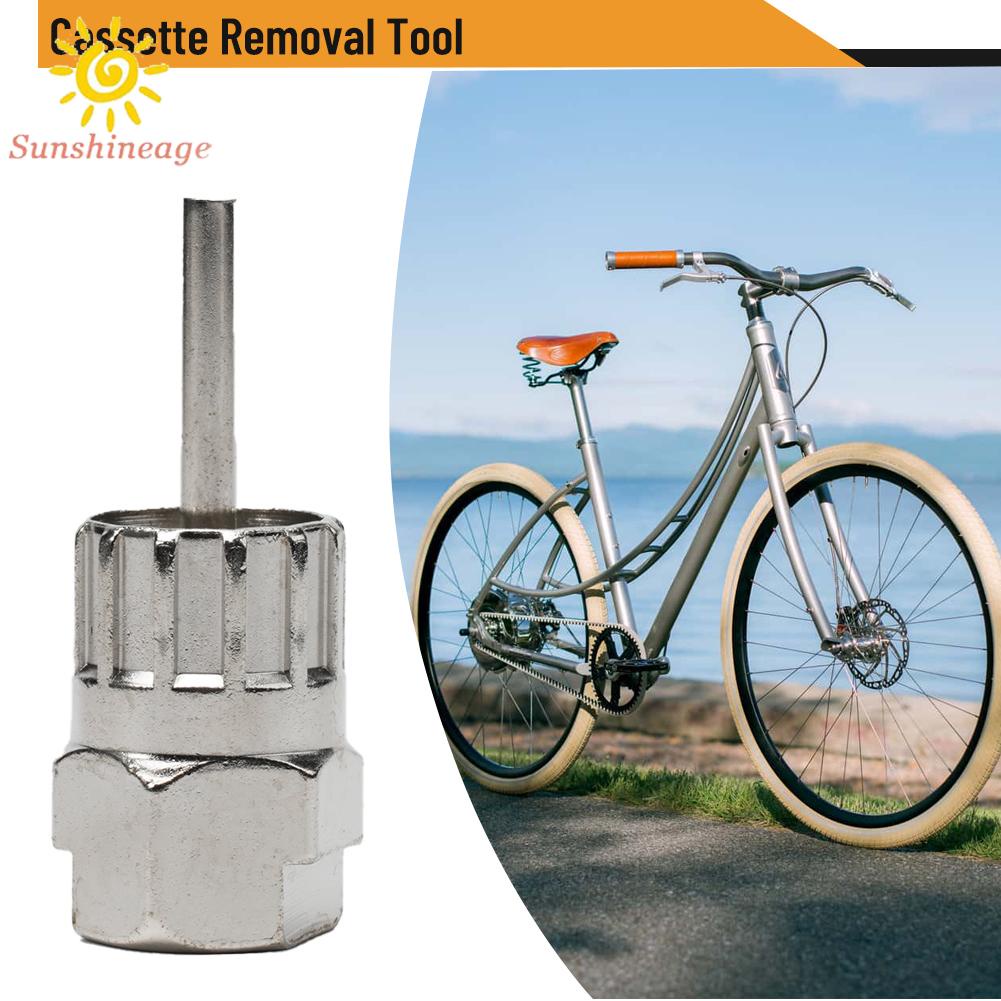 Dụng Cụ Tháo Băng Cát Sét Bằng Thép Carbon Cao Cấp Tiện Dụng