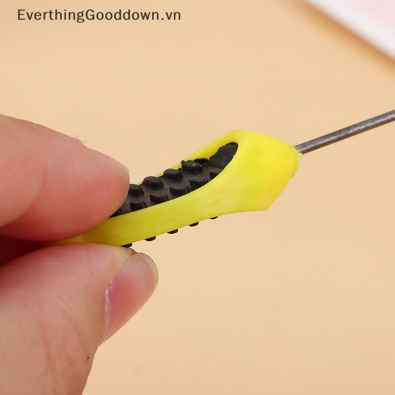 Everthinggooddown 1 Bộ Dụng Cụ Kéo Dây Câu Cá Bền Chắc