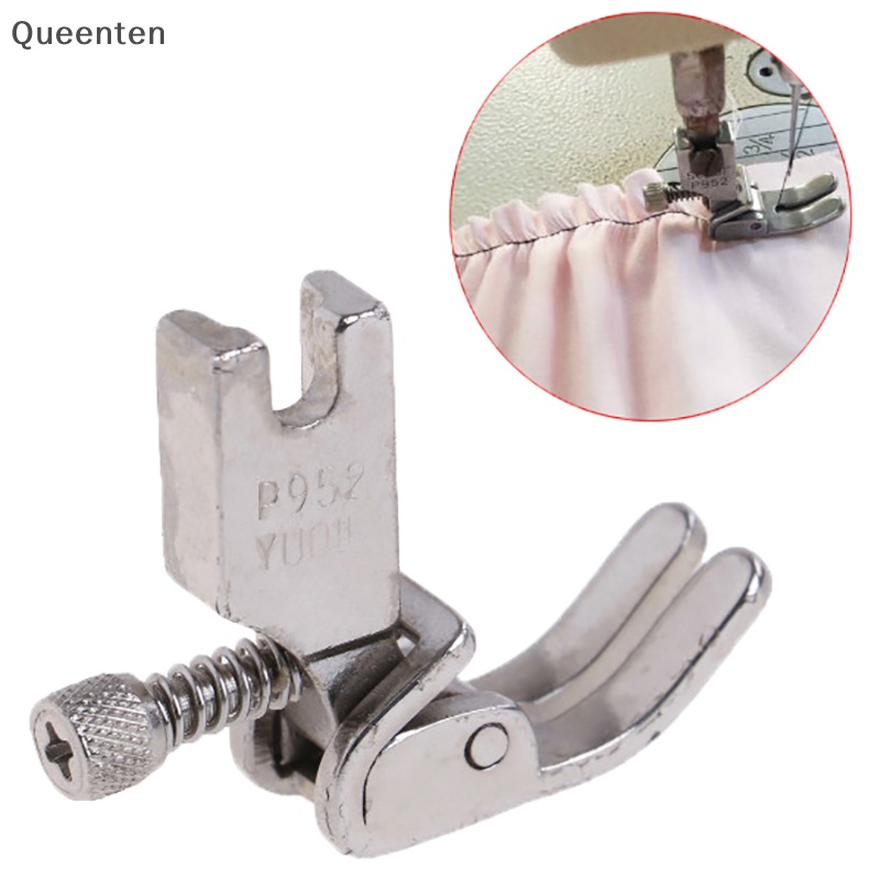1 Chân Vịt Máy May Công Nghiệp P952