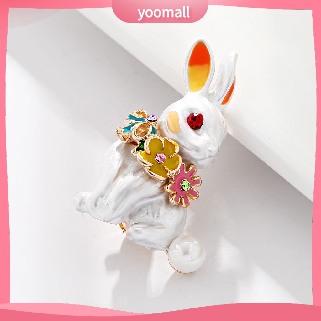 Thỏ Nhồi Bông Dễ Thương Dùng Trang Trí