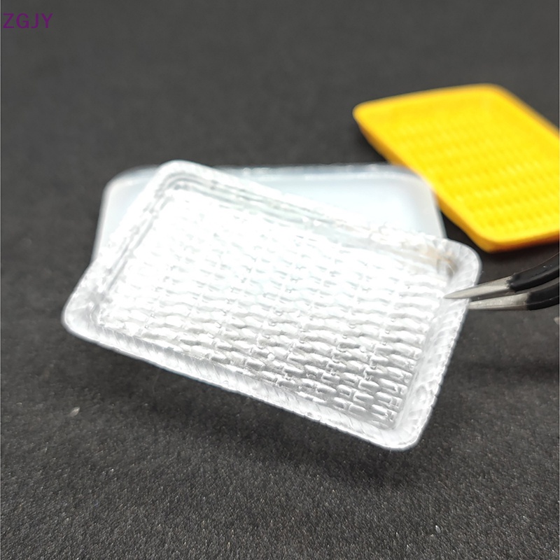 Khuôn Silicon Làm Bánh Trang Trí Nhà Búp Bê Mới