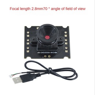 Mô Đun Camera OV9726 USB Dài 1M Cảm Biến CMOS