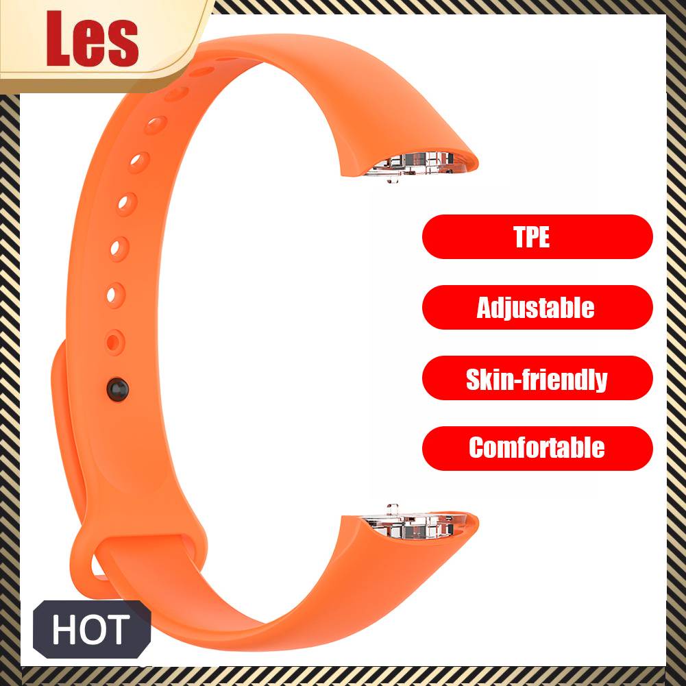 Dây Đeo Thay Thế Chất Liệu TPE Cho Samsung Galaxy Fit SM-R370