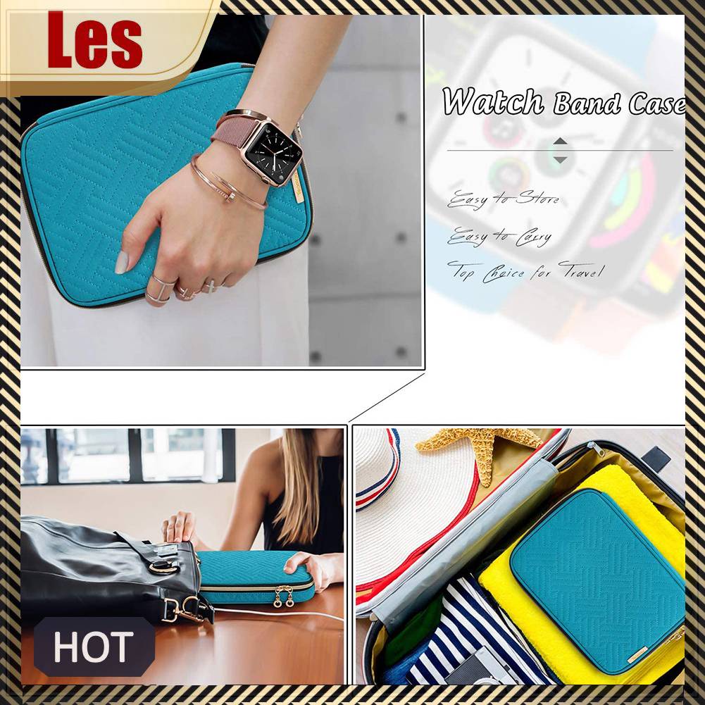 Giá Đỡ Dây Đeo Đồng Hồ Appie