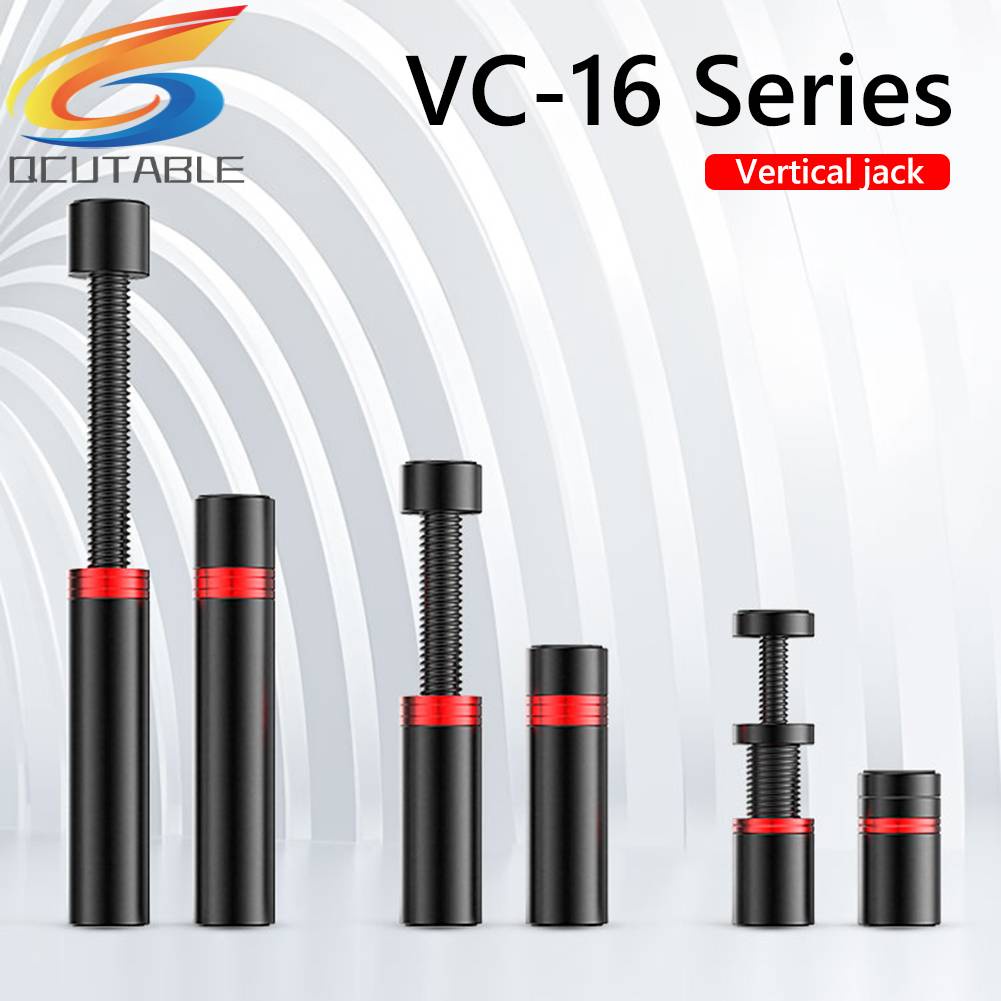 Giắc Cắm Nam Châm Thu Gọn Tecr Cho Atxm-ATX ITX