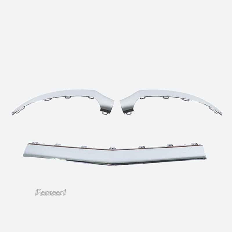 [Fenteer1] Miếng Dán Bảo Vệ Chống Trầy Xước Phía Trước Cho Mercedes-