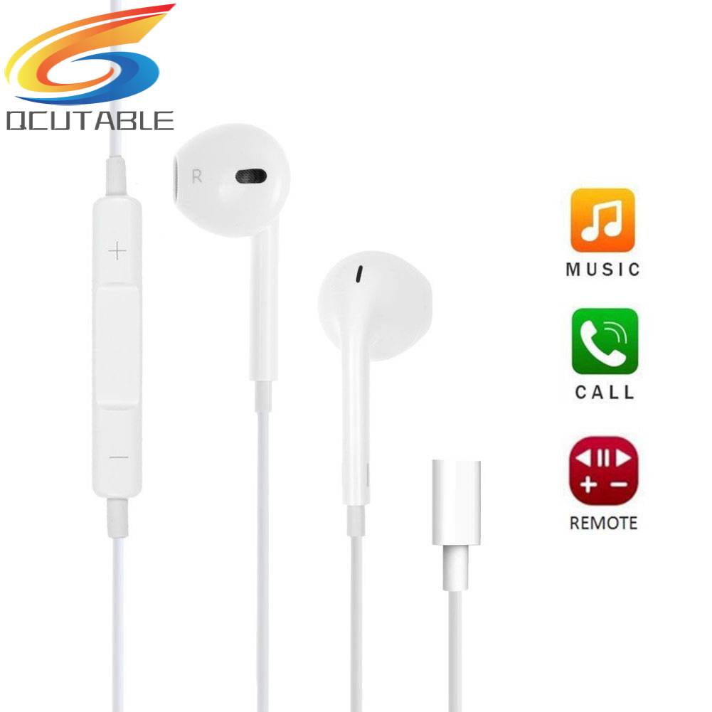Tai Nghe Tích Hợp Mic Cho lphone 14 / 14 Mini / 14 Pro / 13 / 13 Pro Max