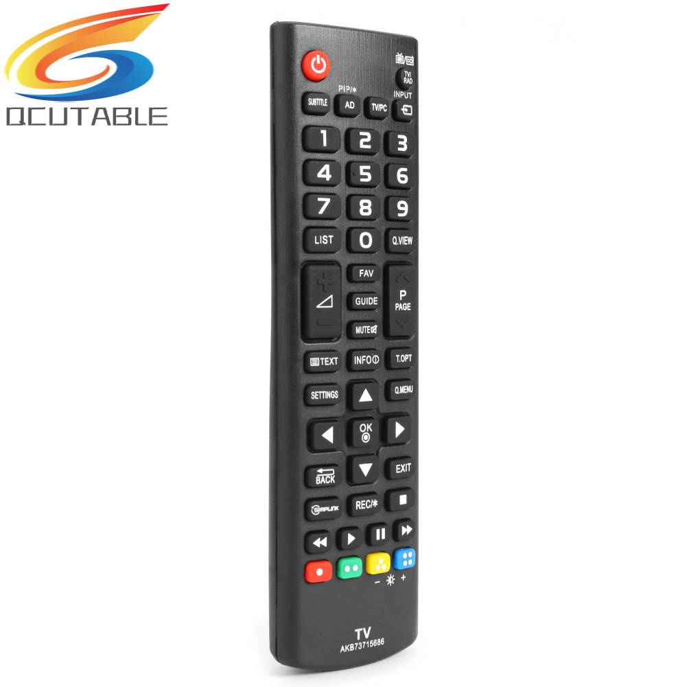 Điều Khiển Từ Xa Thông Minh Cho LG AKB73715686 Giày AKB AKB73715690