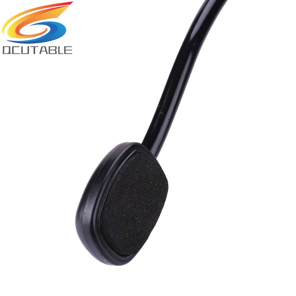 Micro Có Dây Linh Hoạt Gắn Đầu Cáp Tiện Dụng