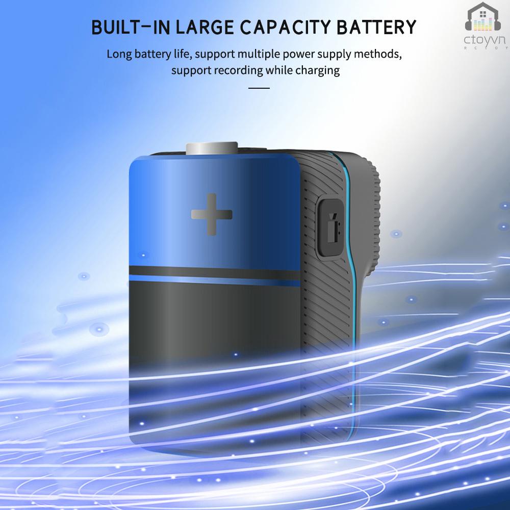 Camera Hành Trình Không Dây 1080P Góc Rộng Có Tầm Nhìn Đêm Chống Thấm Nước