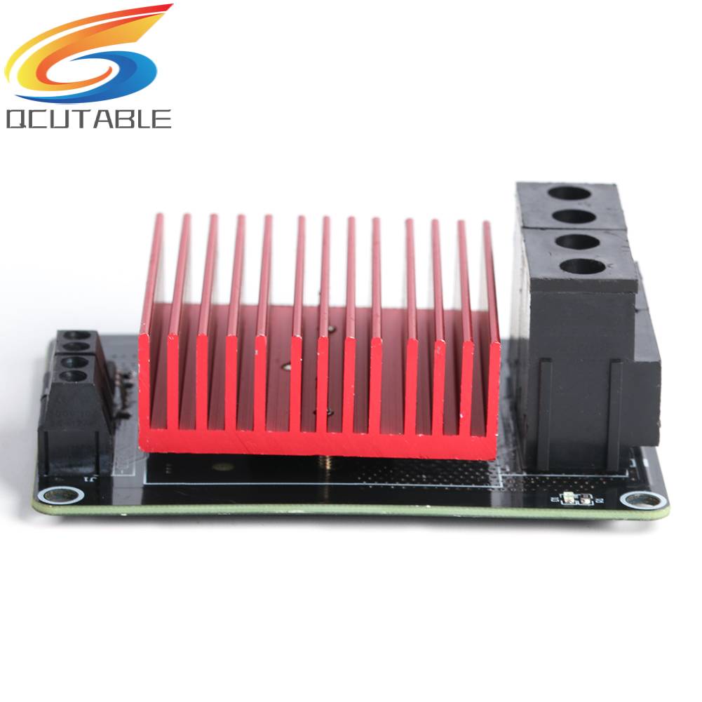 Module MOS Điều Khiển Nhiệt HW-300 30A MKS MOSFET Cho Máy In 3D