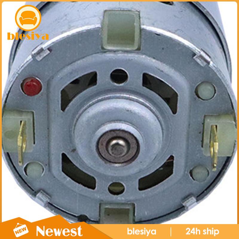 Mô Tơ Thay Thế 18V-21V 14 Cho Cưa Tay Đơn 4inch