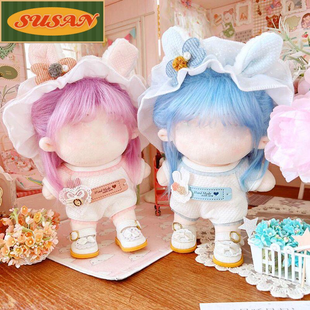 SUSANS Bộ Đồ Một Mảnh Cho Búp Bê SUSANS