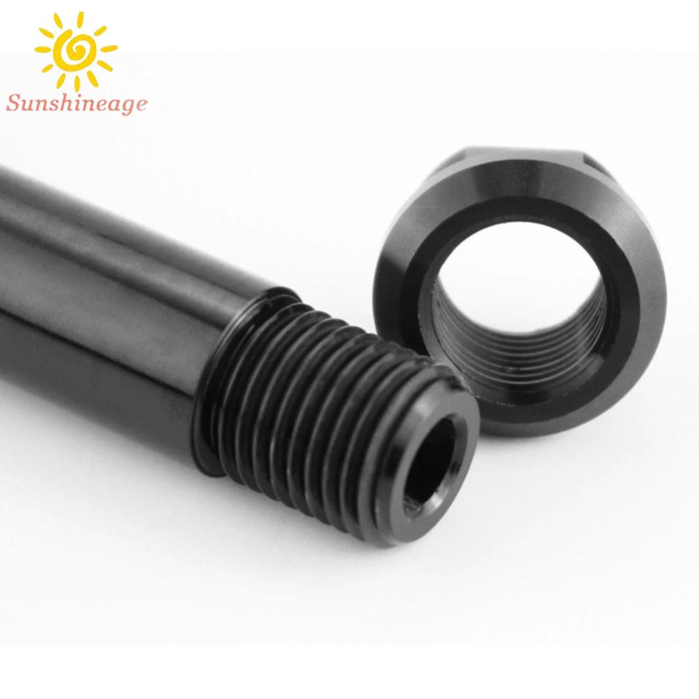 Trục Lái Xe Đạp Bằng Hợp Kim Nhôm Siêu Nhẹ Chất Lượng Cao